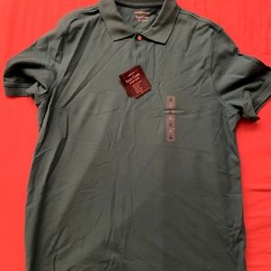 Green Croft and Barrrow polo